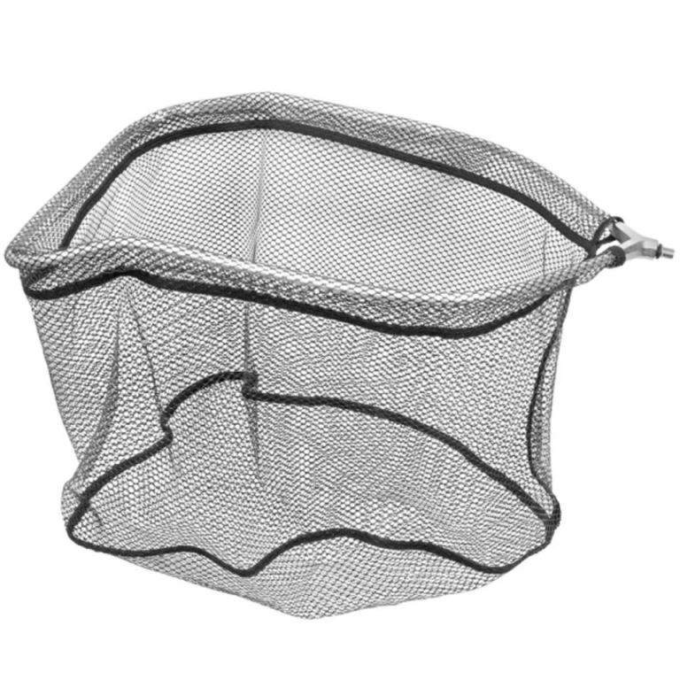 BENT LIGHT NET BASKET 50X40