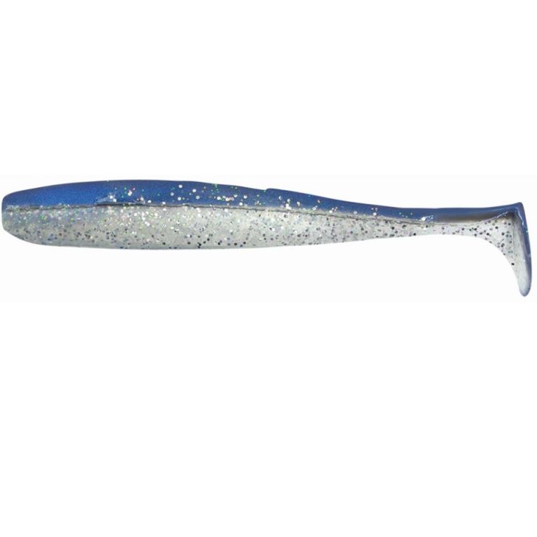 BLINKY SHAD 5cm , BAG 12 PCS