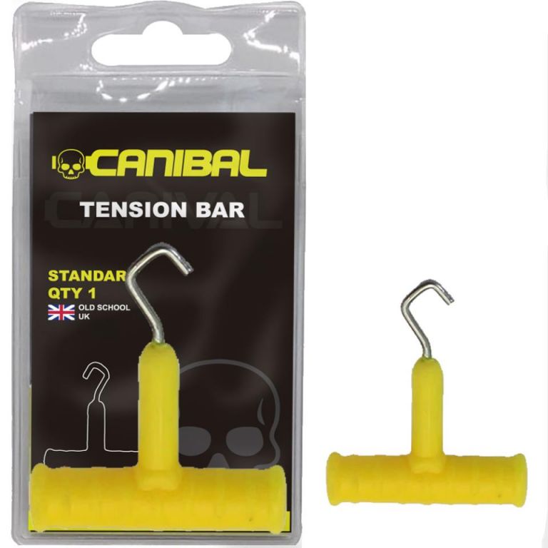 Canibal Tension Bar  