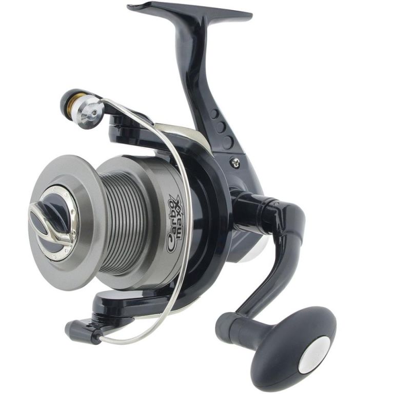 CARBOMAXX METHOD FEEDER LONG CAST 440 FD