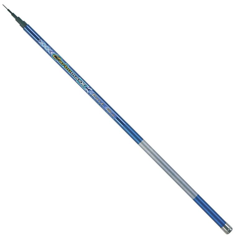 CARBOMAXX POLE 40025