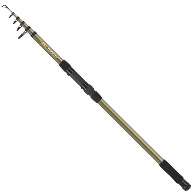 CORRAL TELE CARP 360/120