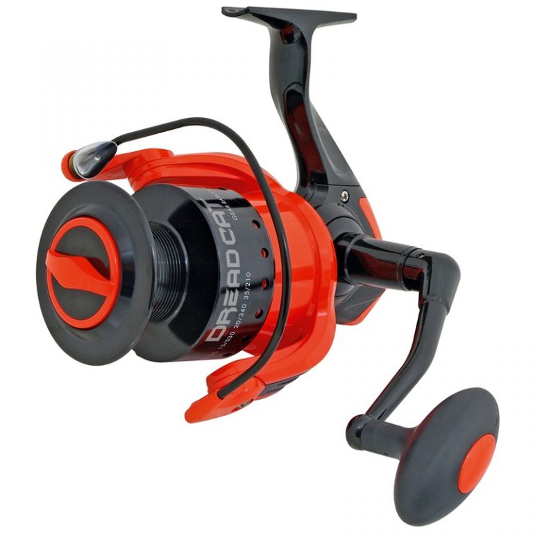 REEL MARK I 7000 FD DREAD CAT®