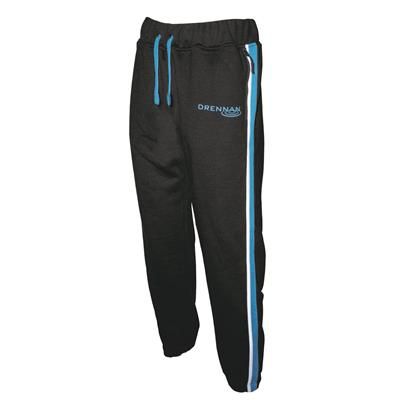 Drennan  Joggers Black Med