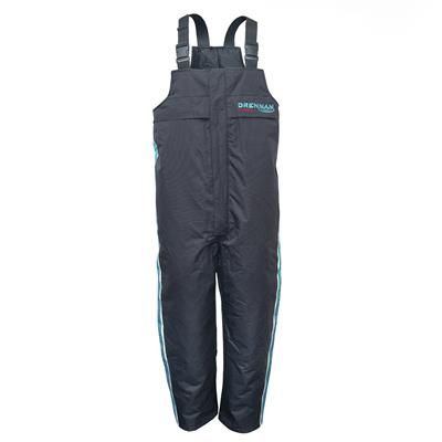 Drennan 25K THERMAL SALOPETTES 2XL