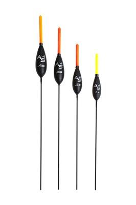 Drennan AS4 Pole Float 0 1g  