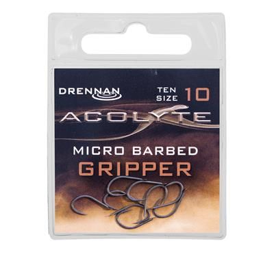 Drennan Acolyte PTFE Gripper 10  