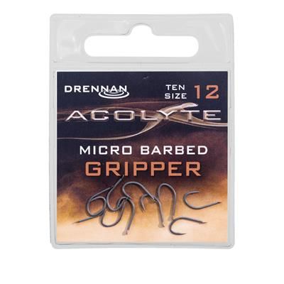 Drennan Acolyte PTFE Gripper 12  