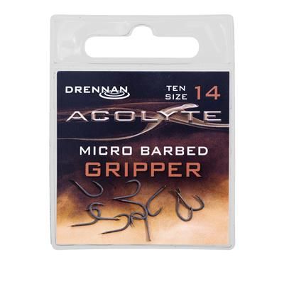 Drennan Acolyte PTFE Gripper 14  