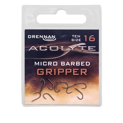 Drennan Acolyte PTFE Gripper 16  