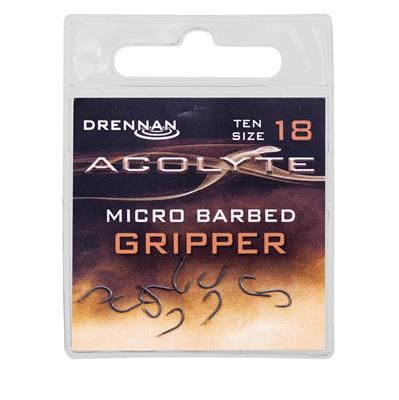 Drennan Acolyte PTFE Gripper 18  