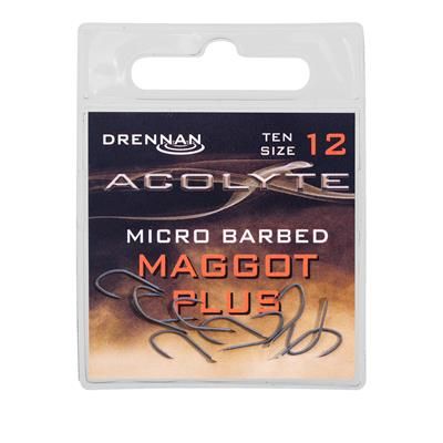 Drennan Acolyte PTFE Maggot Plus 12  