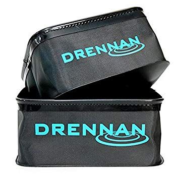 Drennan Bait Bowls Square  