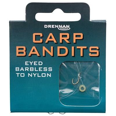 Drennan Bandit, Carp 10 to 7 30Cm  