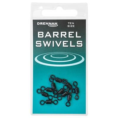 Drennan Barrel Swivel Size 11  