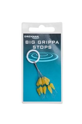 Drennan Big Grippa Stops  [A-1-10]