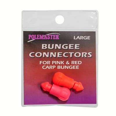 Drennan Bungee Connector Beads  L  