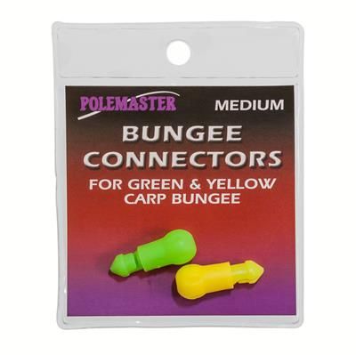 Drennan Bungee Connector Beads  M  