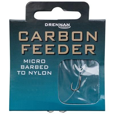 Drennan Carbon Feeder 10 to 7lb  