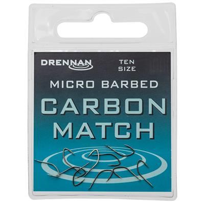 Drennan Carbon Match  20  