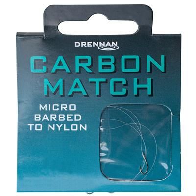 Drennan Carbon Match 16 to 2 8  