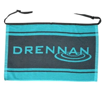 Drennan DIL Apron Towel AQUA  