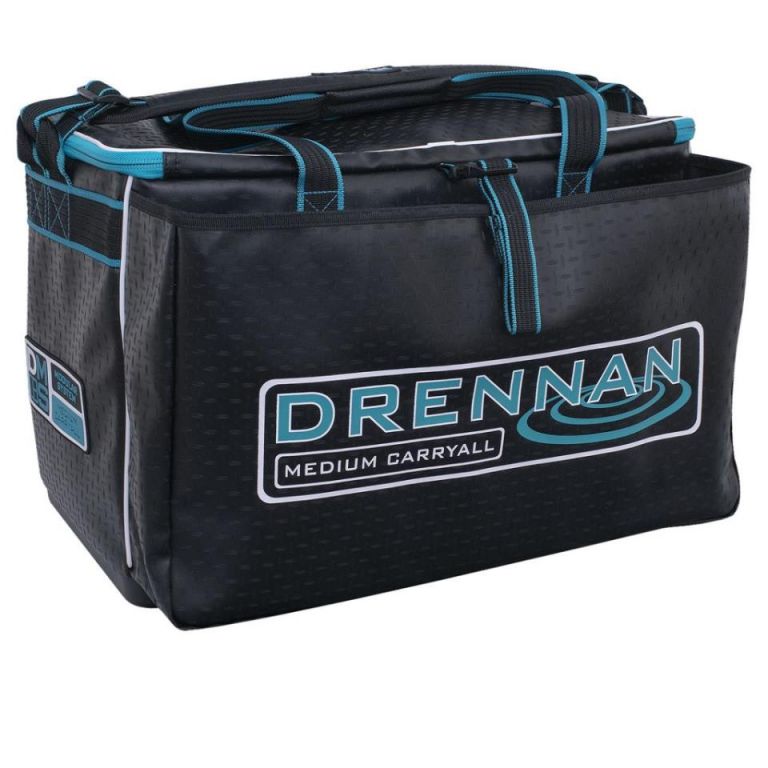 Drennan DMS LARGE CARRYALL 