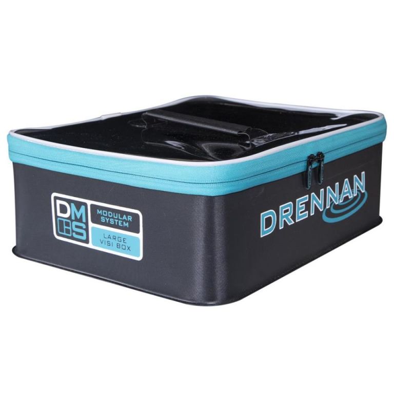 Drennan DMS VISI BOX, LARGE  