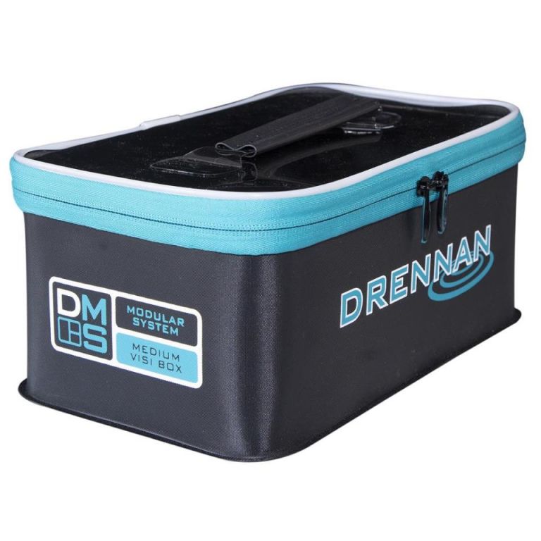 Drennan DMS VISI BOX, MEDIUM  