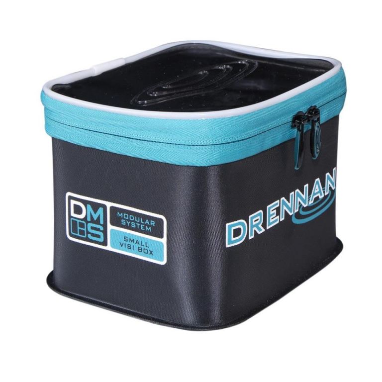 Drennan DMS VISI BOX, SMALL  