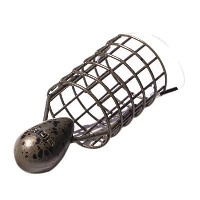 Drennan Distance Cage Feeder 30g Small  