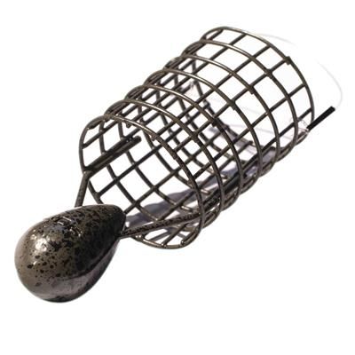 Drennan Distance Cage Feeder 40g Med  