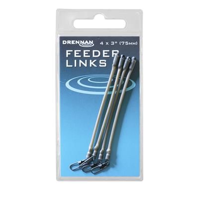 Drennan Feeder Link Large 3"  