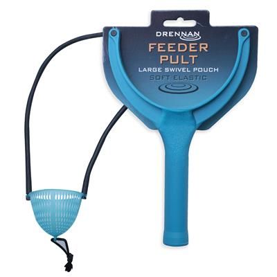 Drennan Feederpult Caty Soft Aqua  L  