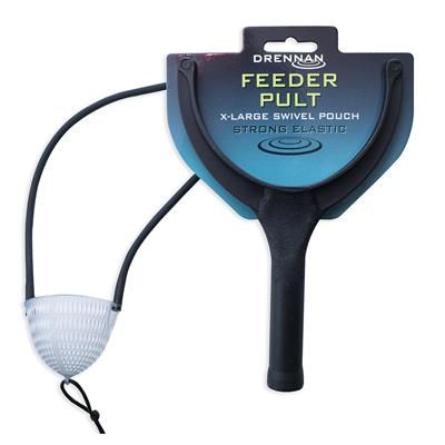 Drennan Feederpult Caty StrongBlack XL  