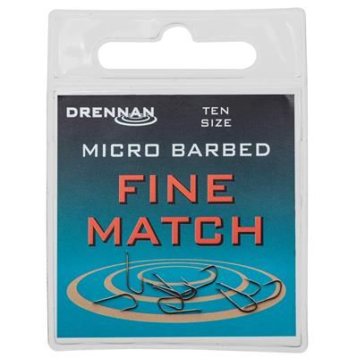 Drennan Fine Match 16  