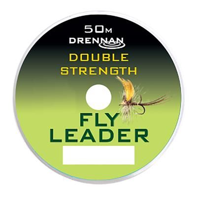 Drennan Fly Leader DStrength     12lb