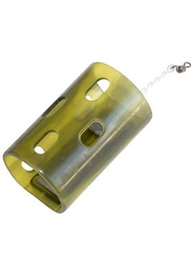 Drennan Groundbait Feeder   Medium  