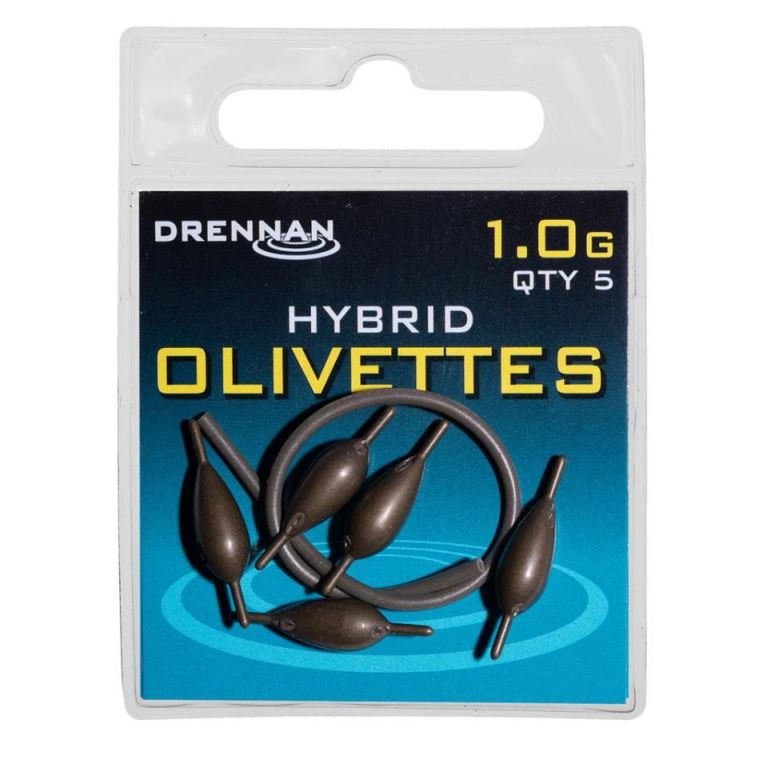 Drennan HYBRID OLIVETTE 1 G