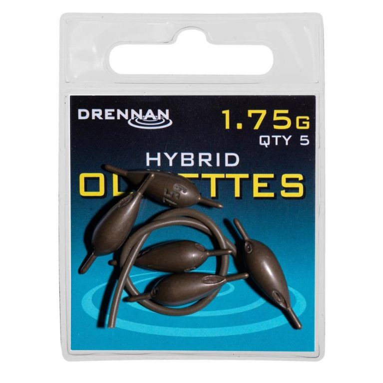 Drennan HYBRID OLIVETTE 1,75 G