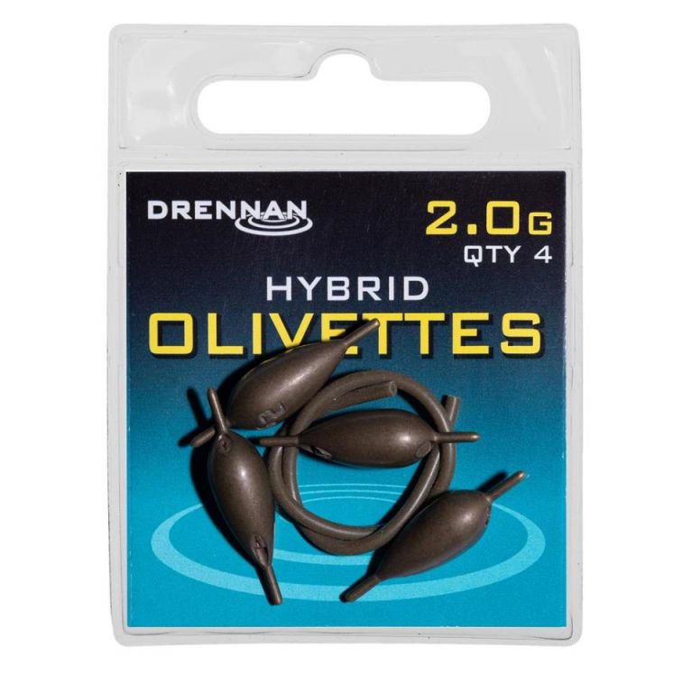 Drennan HYBRID OLIVETTE 2 G