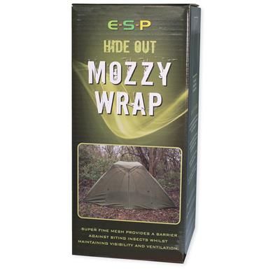 Drennan Hide Out Mozzy Mesh