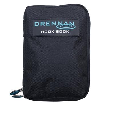 Drennan Hook Book  6” 15cm  