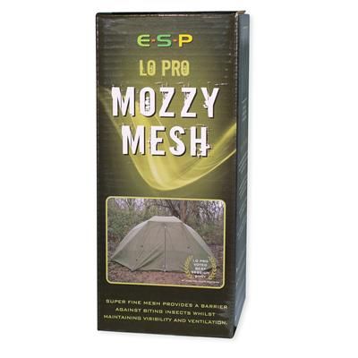 Drennan Lo Pro Mozzy Mesh