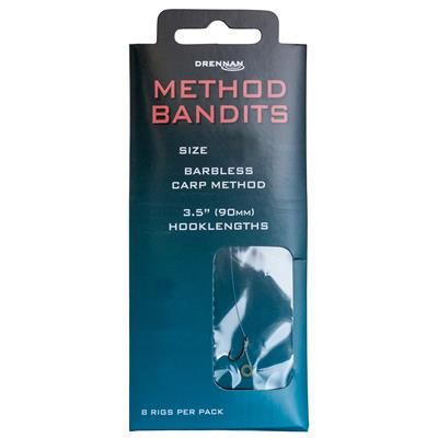 Drennan Method Bandit  Carp Method 10  