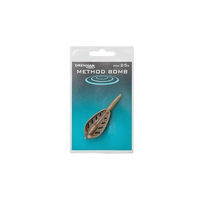 Drennan Method Bomb 25g  