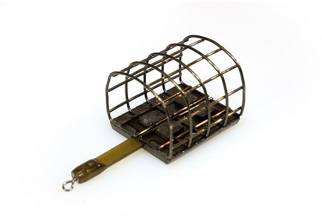 Drennan Oval Cage Feeder Micro 10g  