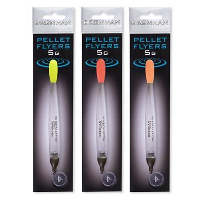 Drennan PELLET FLYER FLOAT  5 00g  