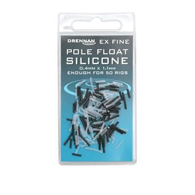 Drennan Pole Float Silicone Extra Fine 