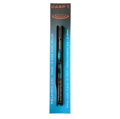 Drennan Pole Rig Carp 1 0 2g